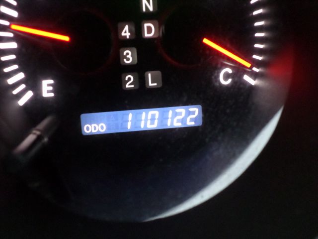 2005 Lexus ES 330 3.5tl W/tech Pkg