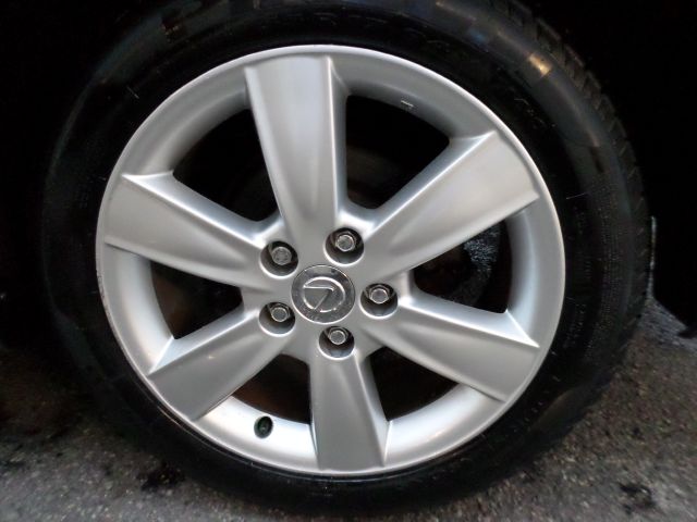 2005 Lexus ES 330 3.5tl W/tech Pkg