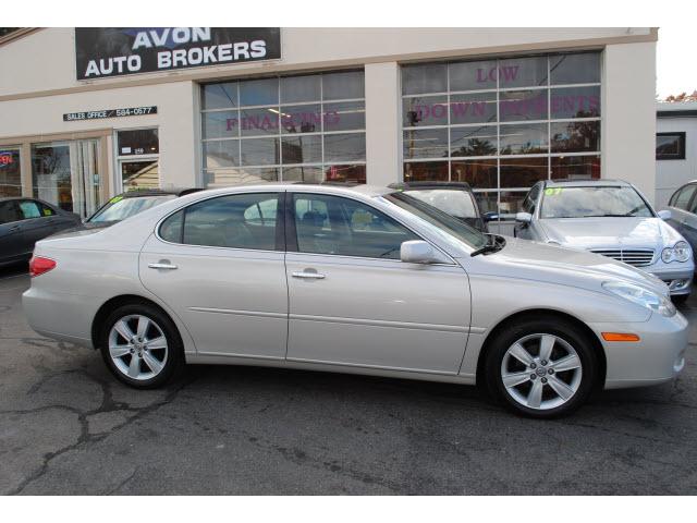 2005 Lexus ES 330 Unknown