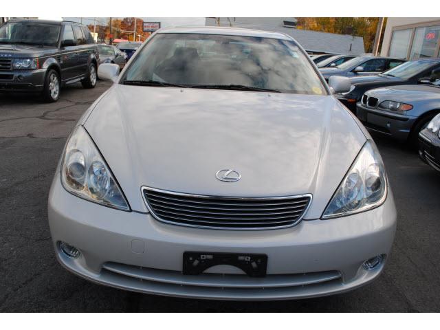 2005 Lexus ES 330 Unknown