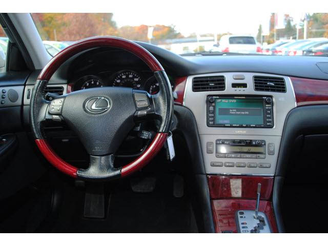 2005 Lexus ES 330 Unknown