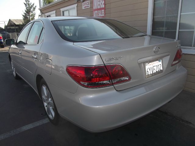 2005 Lexus ES 330 3.5tl W/tech Pkg