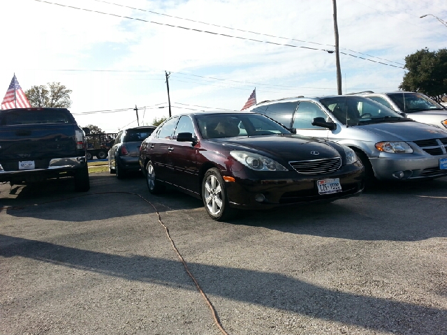2005 Lexus ES 330 3.5tl W/tech Pkg