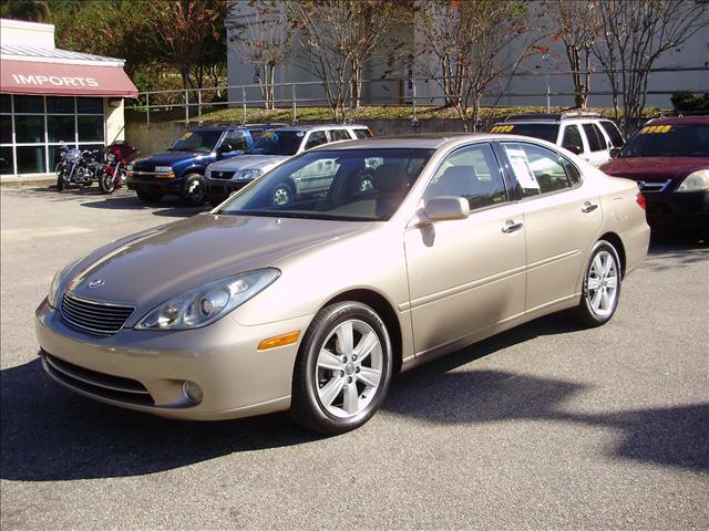 2005 Lexus ES 330 Base
