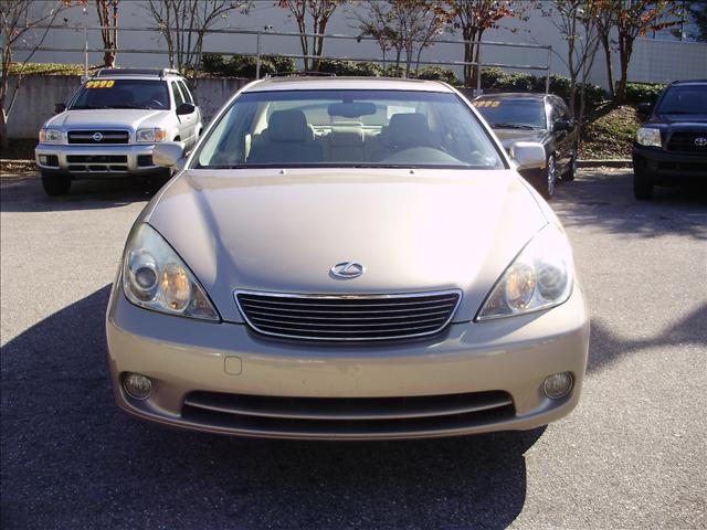 2005 Lexus ES 330 Base