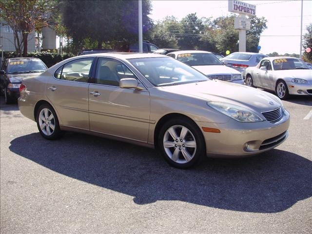 2005 Lexus ES 330 Base