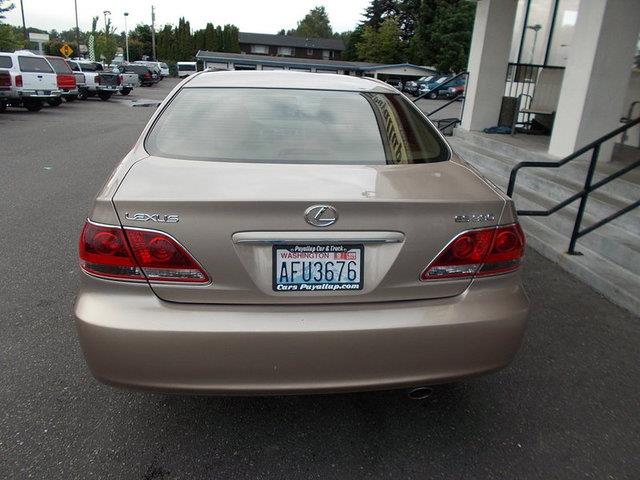2005 Lexus ES 330 Unknown