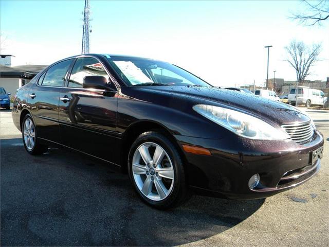 2005 Lexus ES 330 Base