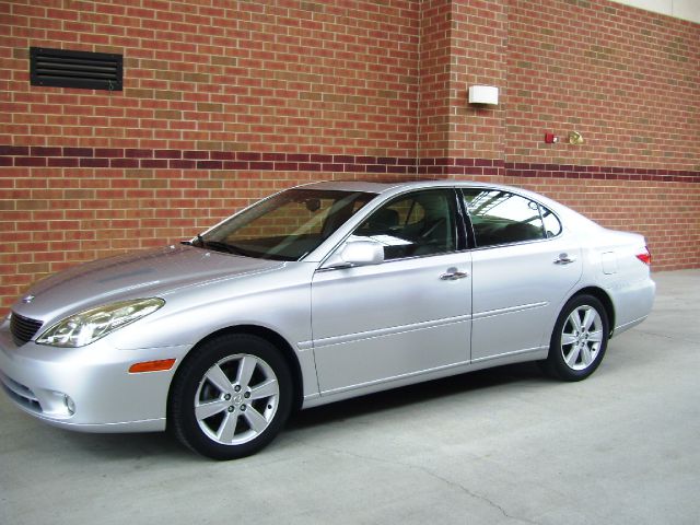 2005 Lexus ES 330 3.5tl W/tech Pkg