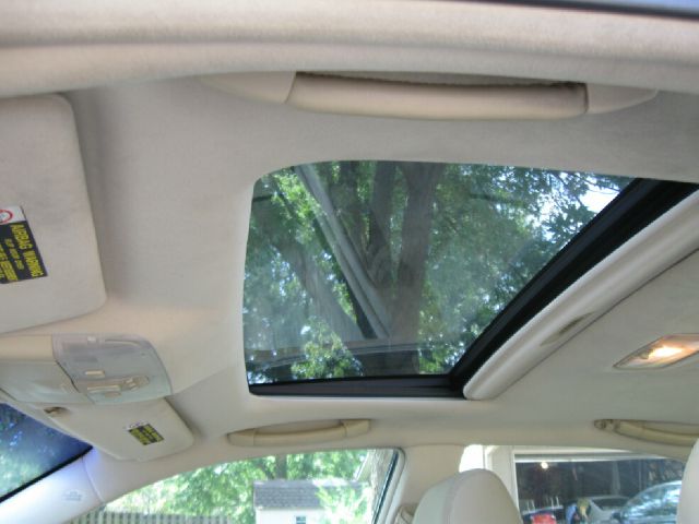 2005 Lexus ES 330 3.5tl W/tech Pkg