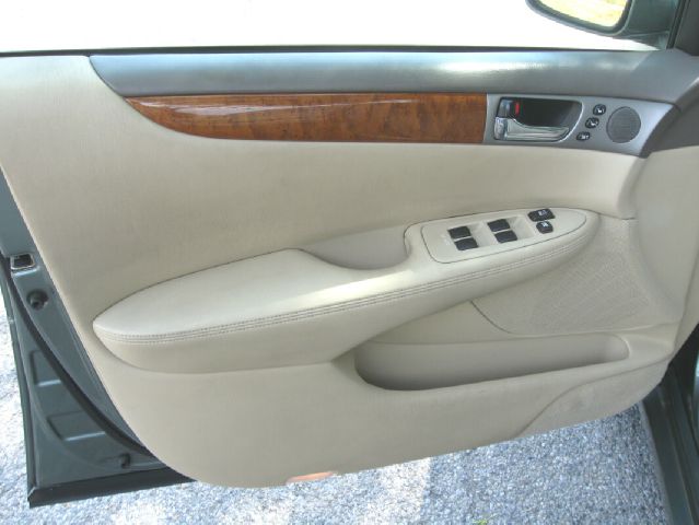 2005 Lexus ES 330 3.5tl W/tech Pkg