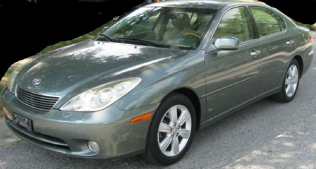 2005 Lexus ES 330 3.5tl W/tech Pkg