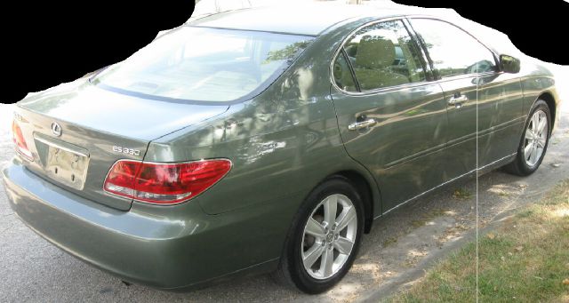 2005 Lexus ES 330 3.5tl W/tech Pkg