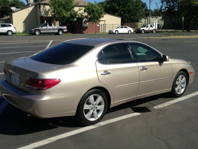 2005 Lexus ES 330 3.5tl W/tech Pkg