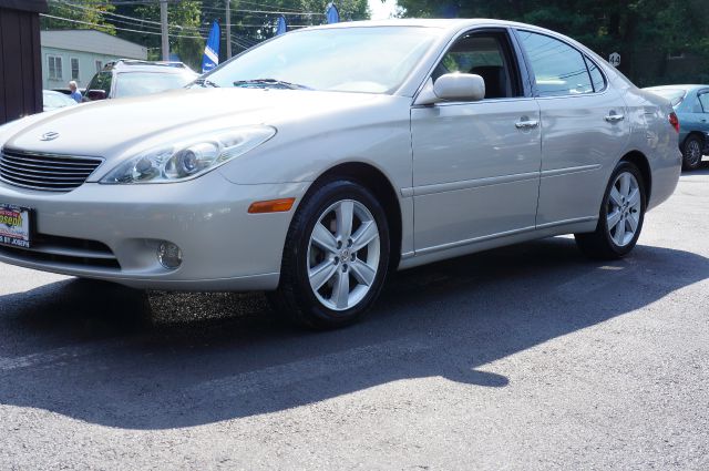 2005 Lexus ES 330 3.5tl W/tech Pkg
