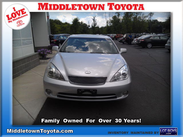 2005 Lexus ES 330 Base