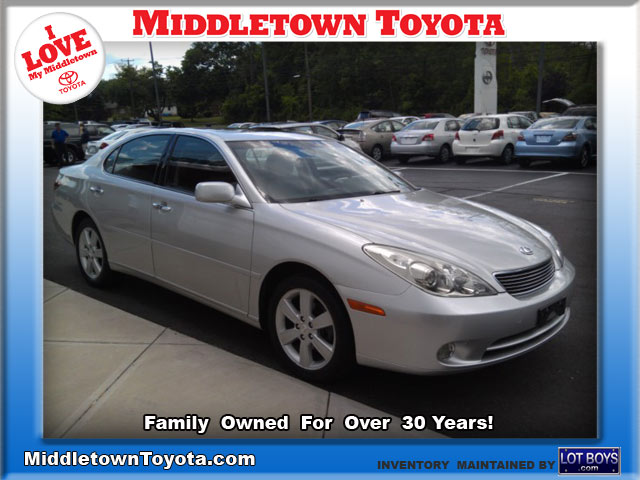 2005 Lexus ES 330 Base
