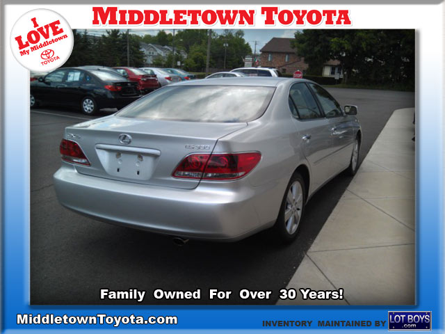 2005 Lexus ES 330 Base