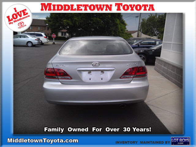 2005 Lexus ES 330 Base