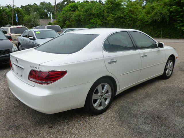 2005 Lexus ES 330 3.5tl W/tech Pkg