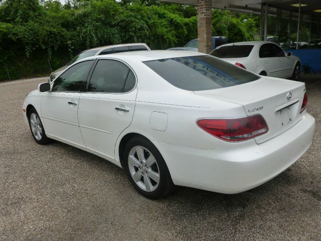 2005 Lexus ES 330 3.5tl W/tech Pkg