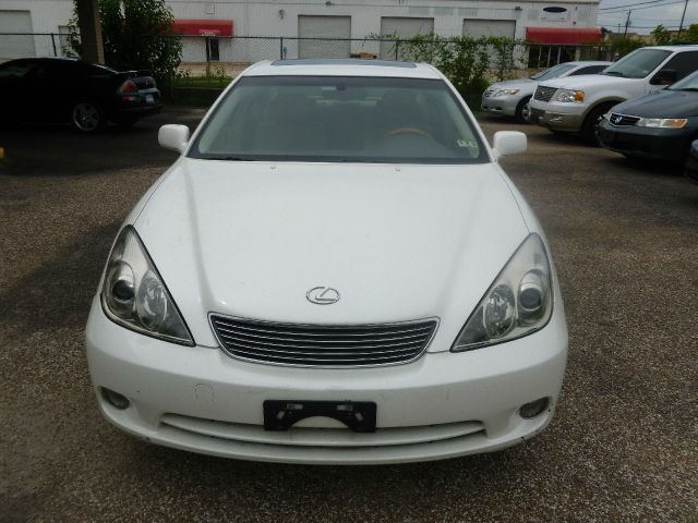 2005 Lexus ES 330 3.5tl W/tech Pkg