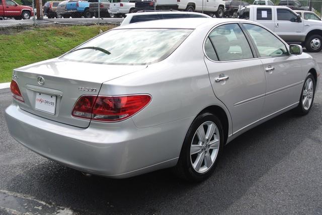2005 Lexus ES 330 Unknown