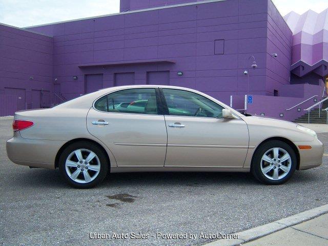 2005 Lexus ES 330 Unknown