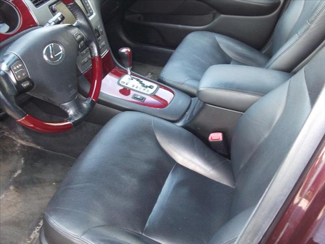 2005 Lexus ES 330 Unknown