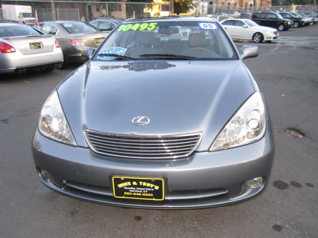 2005 Lexus ES 330 SE Sedan