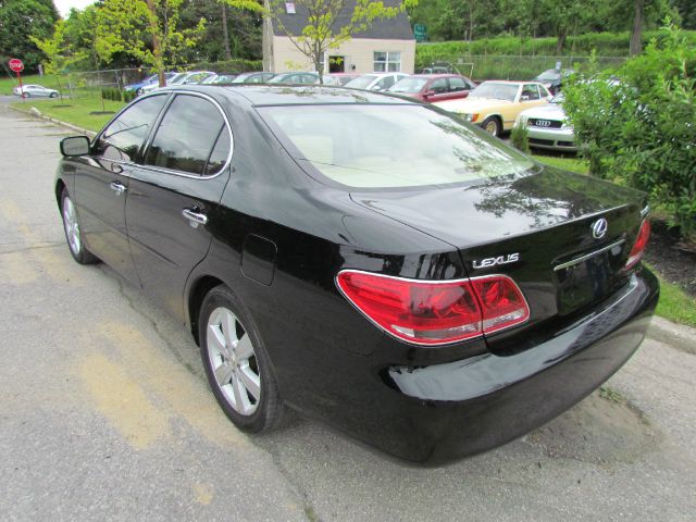 2005 Lexus ES 330 3.5tl W/tech Pkg