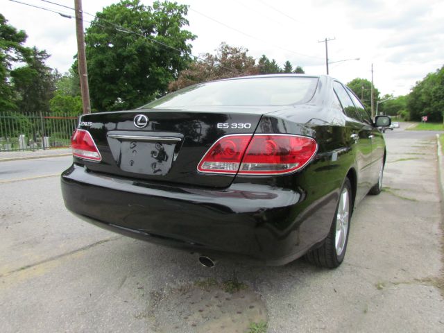 2005 Lexus ES 330 3.5tl W/tech Pkg