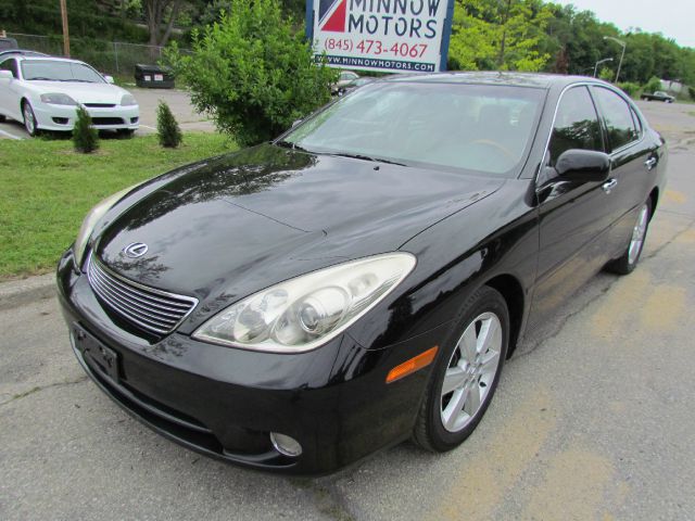 2005 Lexus ES 330 3.5tl W/tech Pkg