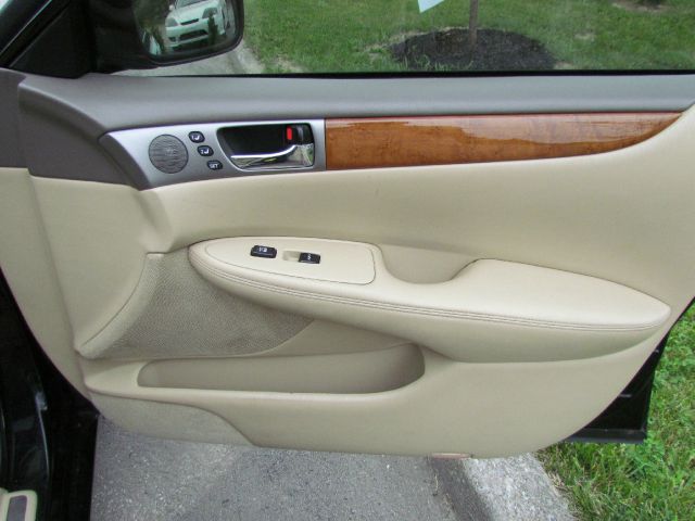 2005 Lexus ES 330 3.5tl W/tech Pkg
