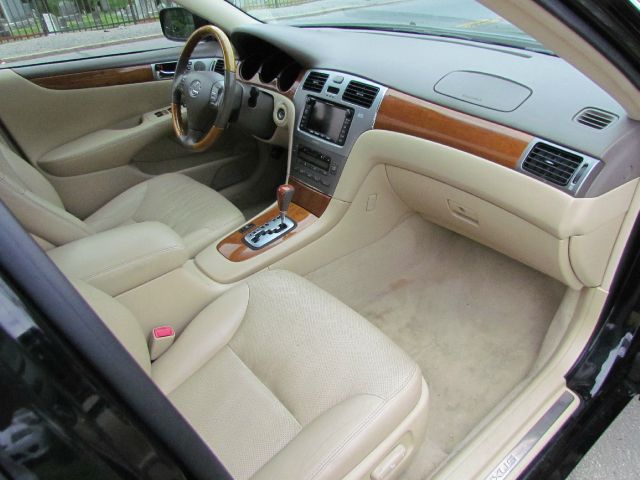 2005 Lexus ES 330 3.5tl W/tech Pkg