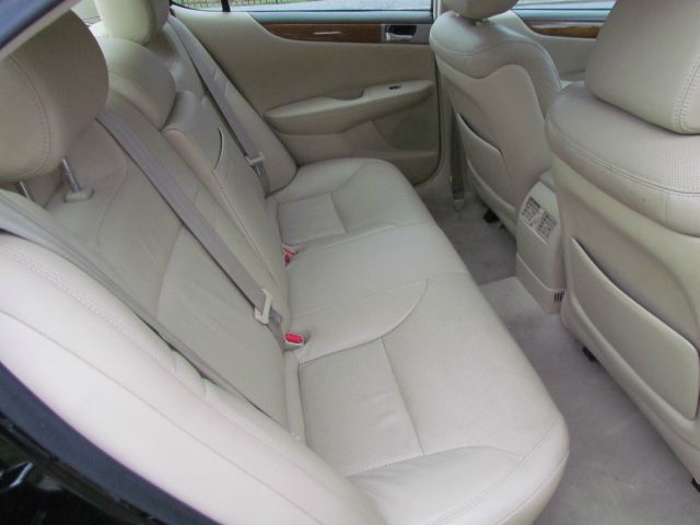 2005 Lexus ES 330 3.5tl W/tech Pkg