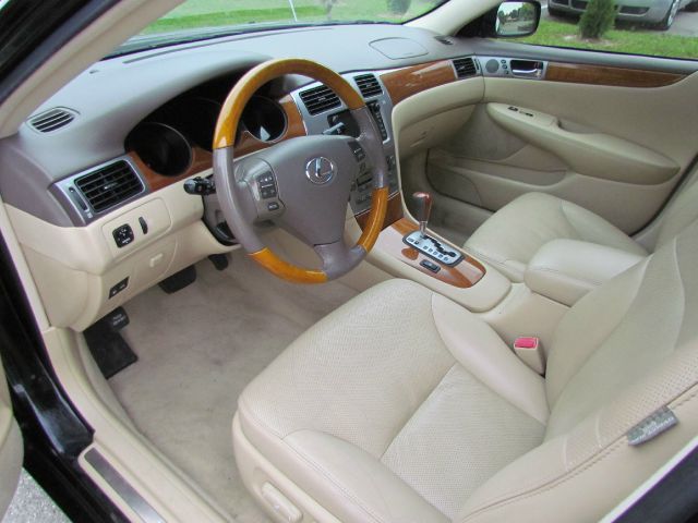 2005 Lexus ES 330 3.5tl W/tech Pkg
