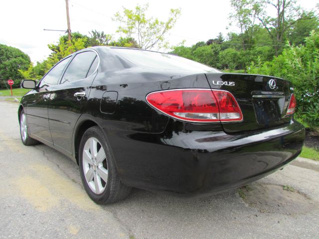 2005 Lexus ES 330 3.5tl W/tech Pkg
