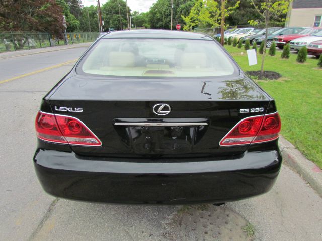 2005 Lexus ES 330 3.5tl W/tech Pkg