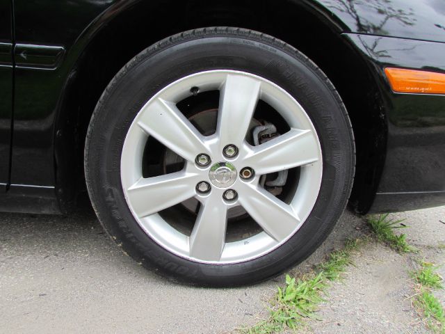 2005 Lexus ES 330 3.5tl W/tech Pkg