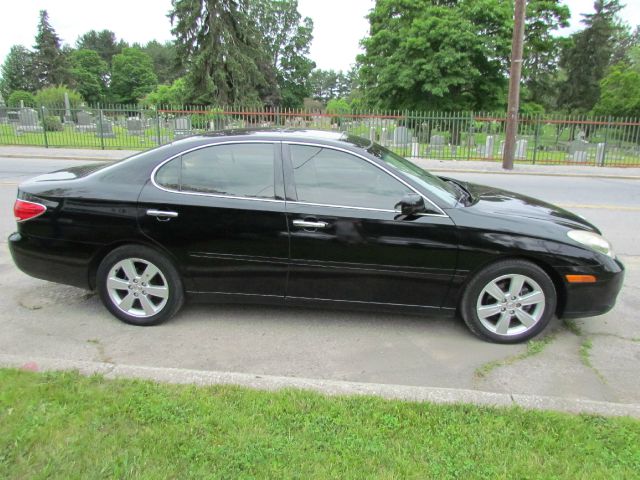 2005 Lexus ES 330 3.5tl W/tech Pkg
