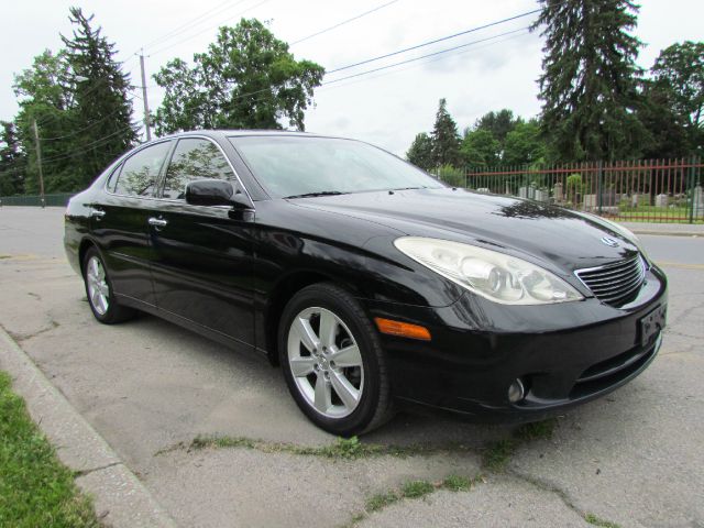 2005 Lexus ES 330 3.5tl W/tech Pkg