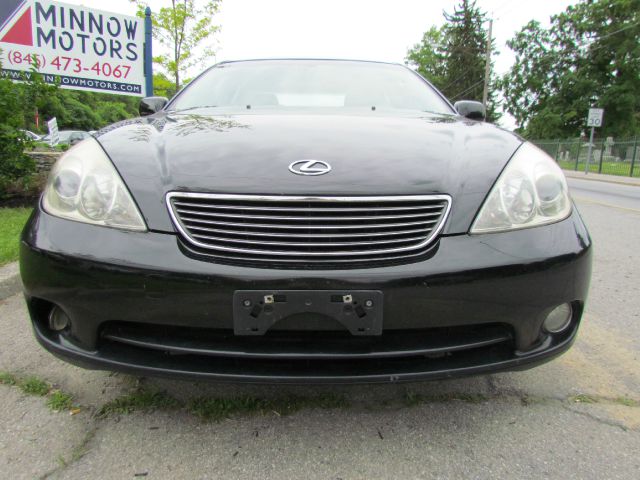 2005 Lexus ES 330 3.5tl W/tech Pkg