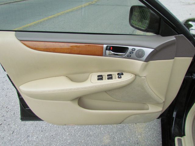 2005 Lexus ES 330 3.5tl W/tech Pkg