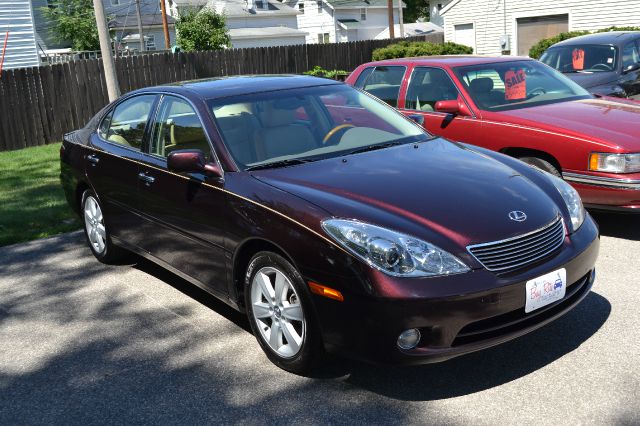 2005 Lexus ES 330 3.5tl W/tech Pkg