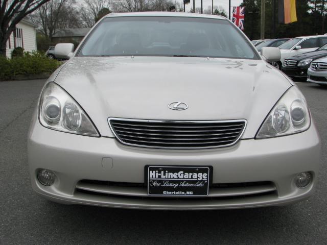 2005 Lexus ES 330 SE Sedan