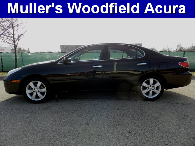 2005 Lexus ES 330 Base