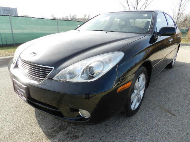 2005 Lexus ES 330 Base