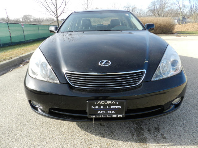 2005 Lexus ES 330 Base