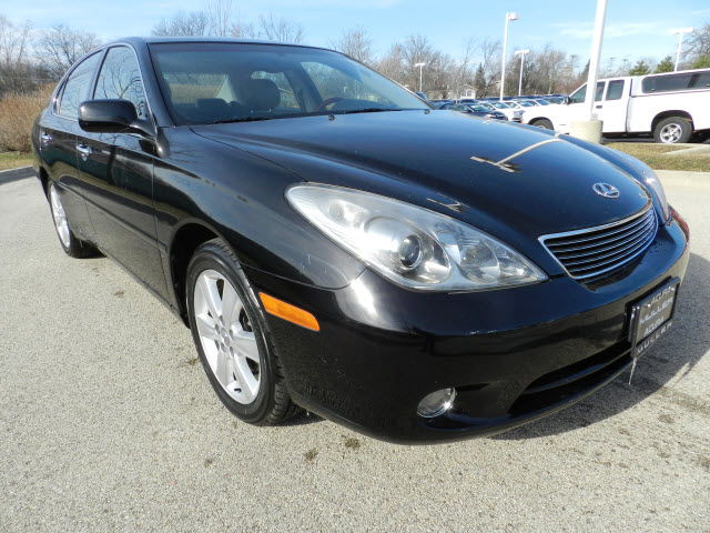 2005 Lexus ES 330 Base